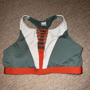 Alter’d State swim top